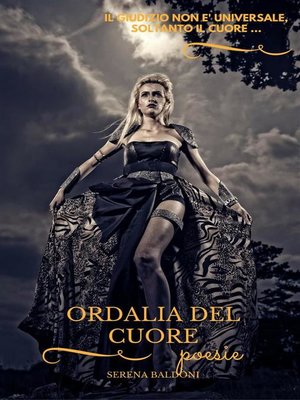 cover image of Ordalia del cuore